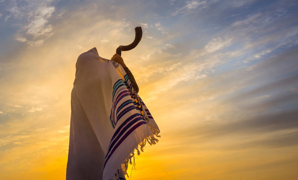 How to Blow the Shofar