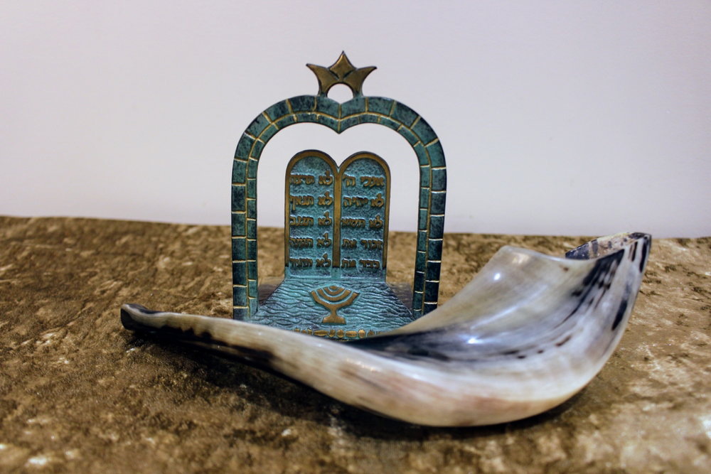 Shofar in Jewish Law